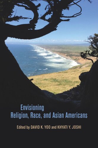 Envisioning Religion Race And Asian Americans