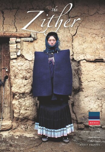 The Zither A Novella And New Short Stories From China Frank Stewart Editor