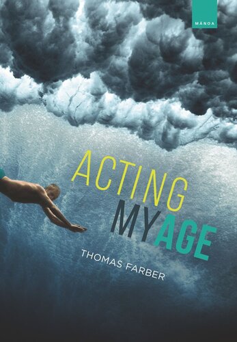 Acting My Age Thomas Farber Wayne Levin