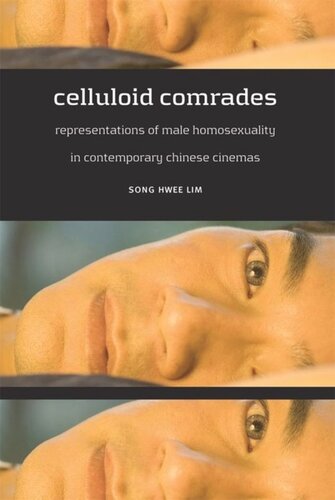 Celluloid Comrades Representations Of Male Homosexuality In Contemporary Chinese Cinemas Song Hwee Lim