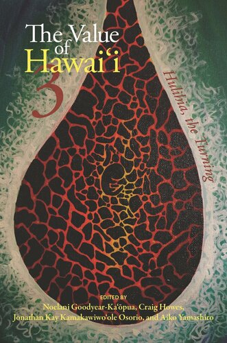 The Value Of Hawaii 3 Hulihia The Turning