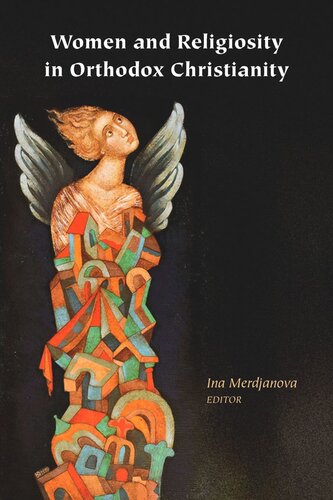 Women And Religiosity In Orthodox Christianity