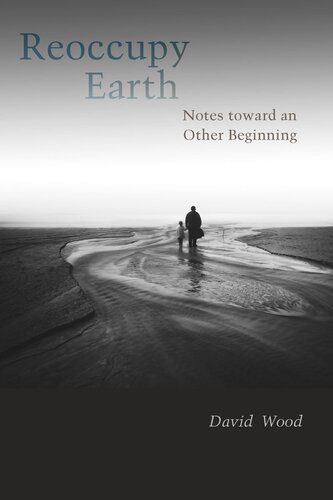 Reoccupy Earth Notes Toward An Other Beginning David Wood
