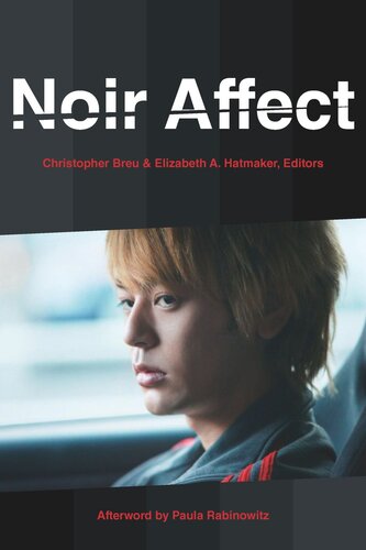 Noir Affect