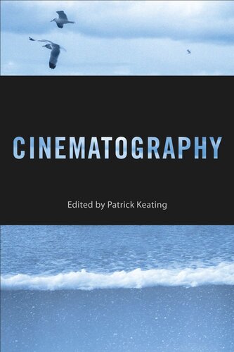 Cinematography Patrick Keating Editor Patrick Keating Editor Chris Cagle Editor Lisa Dombrowski Editor Bradley Schauer Editor Paul Ramaeker Editor Christopher Lucas Editor