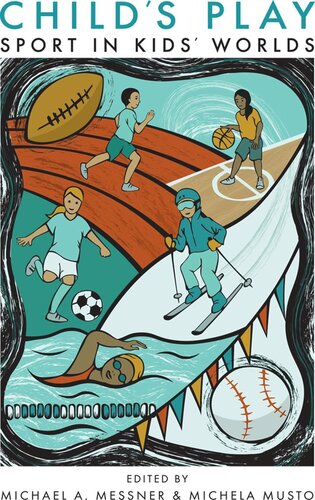 Childs Play Sport In Kids Worlds