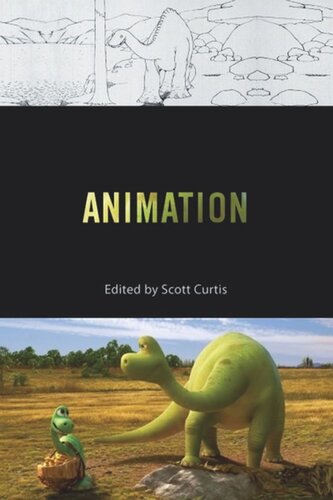 Animation Scott Curtis Editor Susan Ohmer Editor Kevin Sandler Editor Alla Gadassik Editor Andrew Johnston Editor Bob Rehak Editor