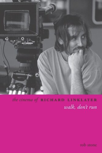 The Cinema Of Richard Linklater Walk Dont Run Rob Stone