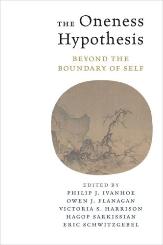 The Oneness Hypothesis Beyond The Boundary Of Self