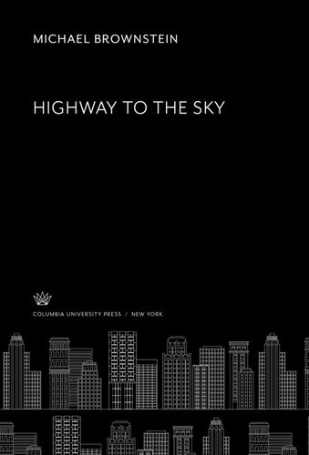 Highway To The Sky Michael Brownstein