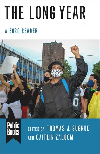 The Long Year A 2020 Reader