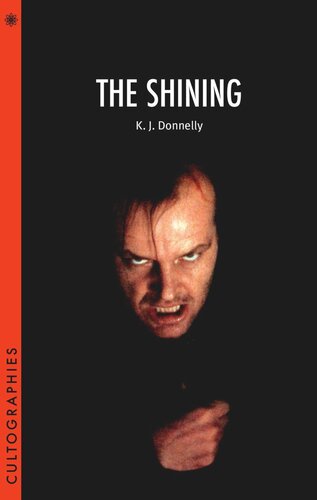 The Shining Kevin Donnelly