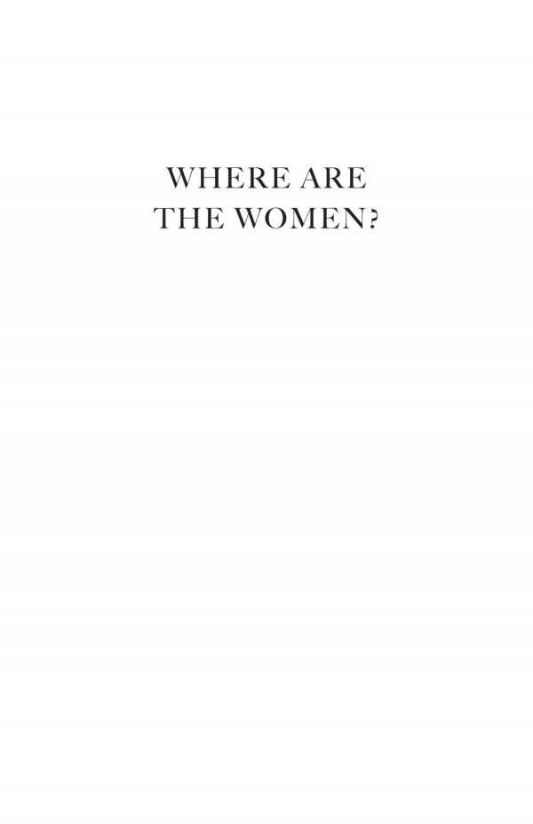 Where Are The Women Why Expanding The Archive Makes Philosophy Better Sarah Tyson