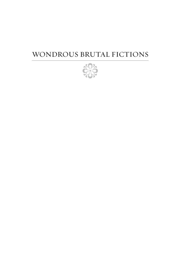 Wondrous Brutal Fictions Eight Buddhist Tales From The Early Japanese Puppet Theater Keller Kimbrough