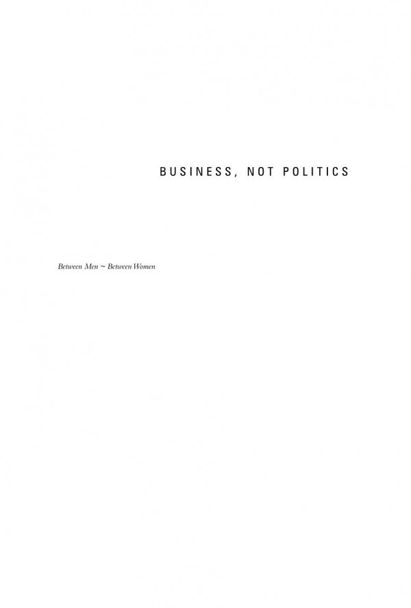 Business Not Politics The Making Of The Gay Market Katherine Sender