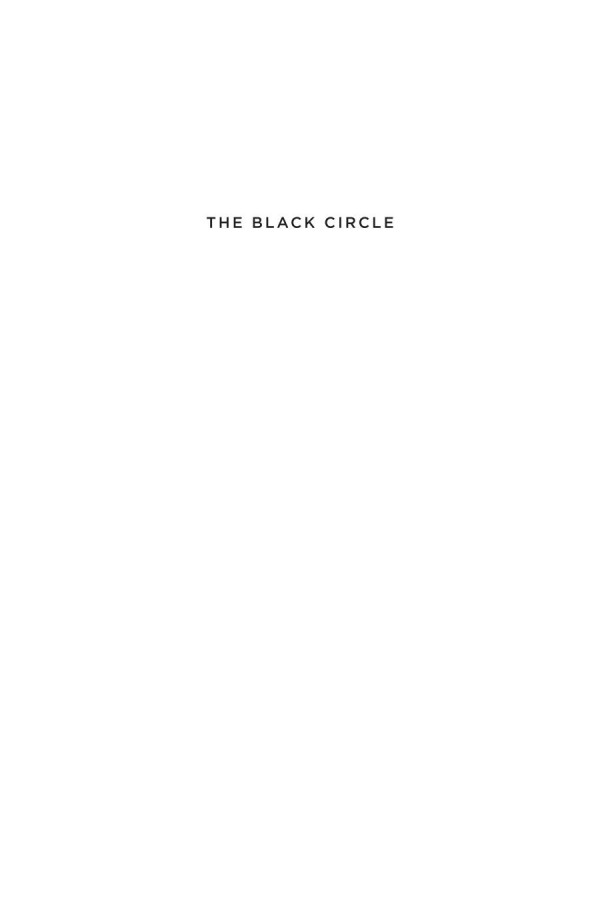The Black Circle A Life Of Alexandre Kojve Jeff Love