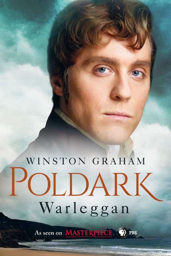 Warleggan A Novel Of Cornwall 17921793 Poldark Winston Graham