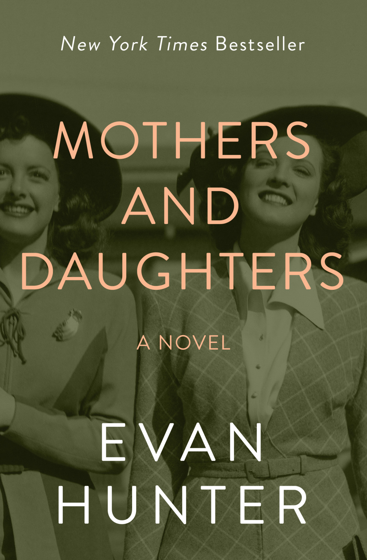 Mothers And Daughters Evan Hunter