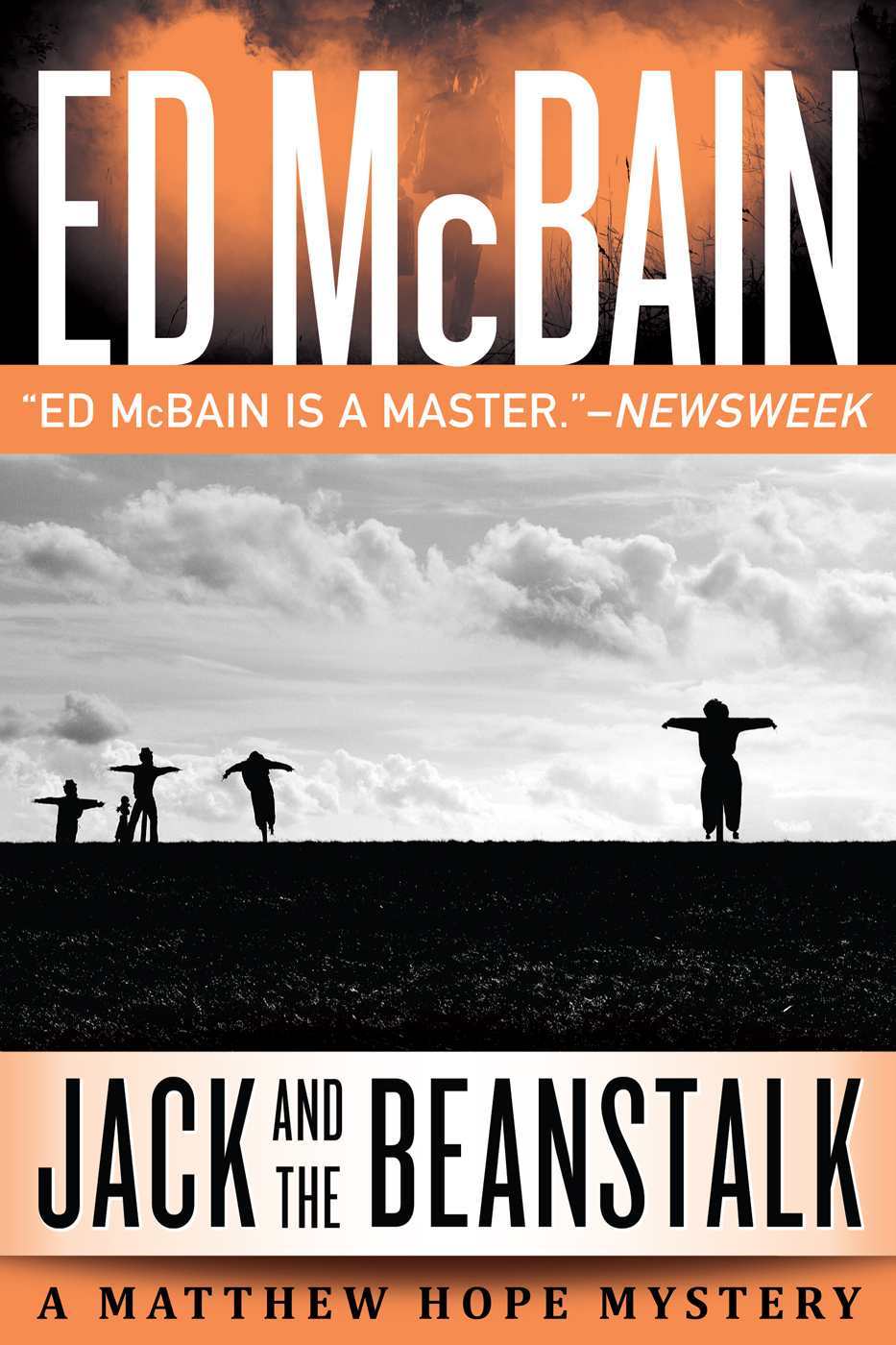 Jack And The Beanstalk A Matthew Hope Novel Ed Mcbain