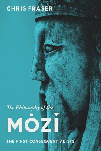 The Philosophy Of The Mz The First Consequentialists Chris Fraser