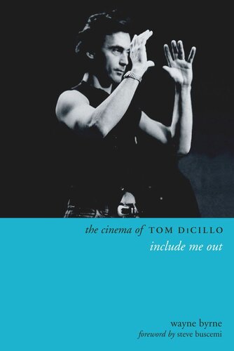 The Cinema Of Tom Dicillo Include Me Out Wayne Byrne Steve Buscemi