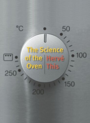 The Science Of The Oven Herv This Jody Gladding
