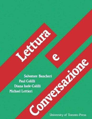 Lettura E Conversazione Salvatore Bancheri Paul Colilli Diana Iuelecolilli Michael Lettieri