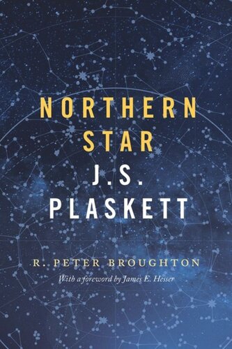 Northern Star Js Plaskett R Peter Broughton James E Hesser