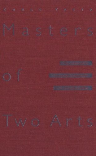 Masters Of Two Arts Recreation Of European Literatures In Italian Cinema Carlo Testa
