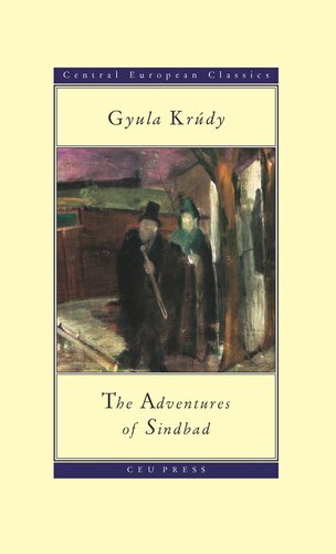 The Adventures Of Sindbad Gyula Krdy