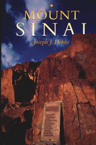 Mount Sinai Joseph J Hobbs