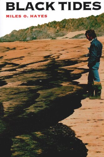 Black Tides Miles O Hayes