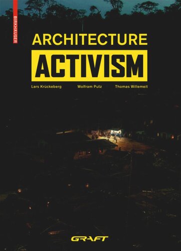 Architecture Activism Graft