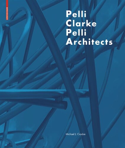 Pelli Clarke Pelli Architects Michael C Crosbie