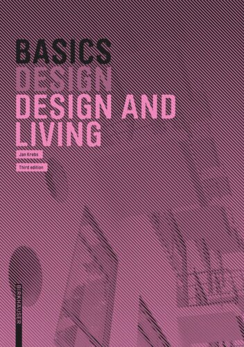 Basics Design And Living 2nd Edition Jan Krebs
