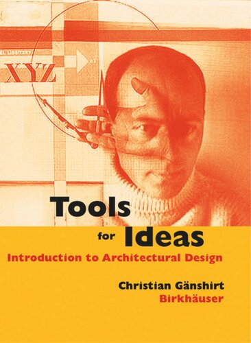 Tools For Ideas Introduction To Architectural Design Christian Gnshirt