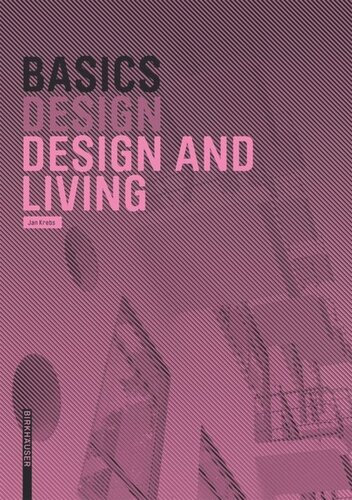 Basics Design And Living Jan Krebs