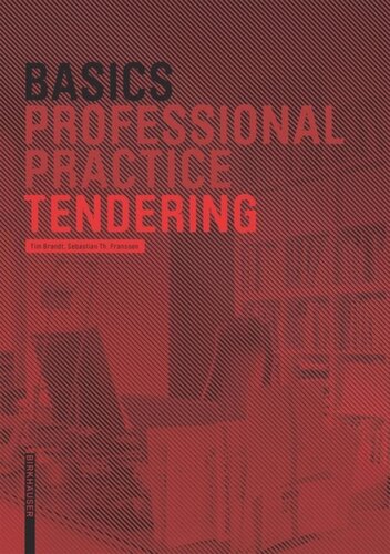Basics Tendering Tim Brandt Sebastian Franssen