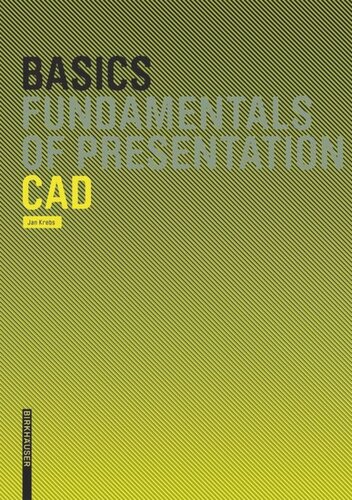 Basics Cad Jan Krebs