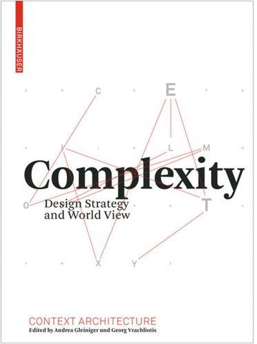 Complexity Design Strategy And World View