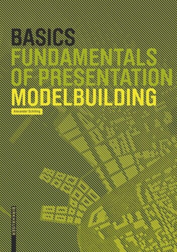 Basics Modelbuilding Alexander Schilling