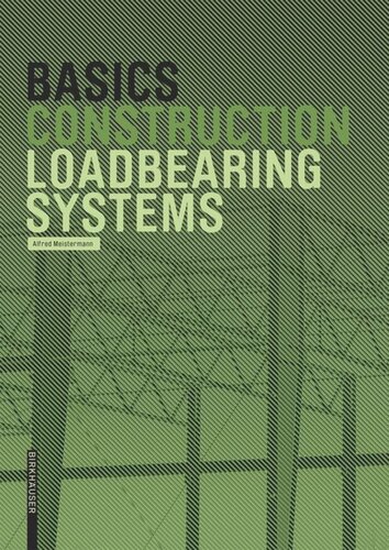 Basics Loadbearing Systems Alfred Meistermann