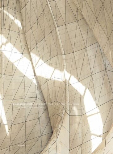 Embodied Light The Bah Temple Of South America Hariri Pontarini Architects