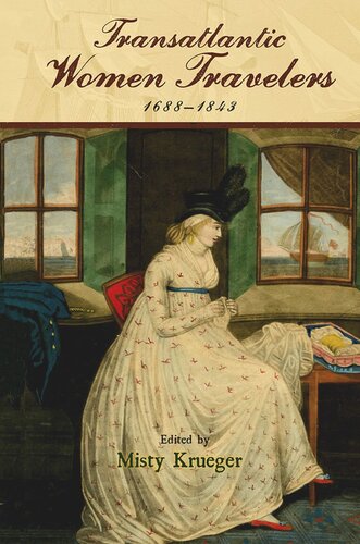 Transatlantic Women Travelers 16881843