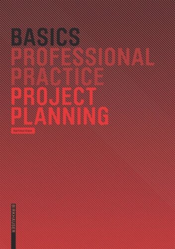 Basics Project Planning Hartmut Klein