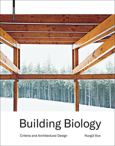 Building Biology Criteria And Architectural Design Nurgl Ece