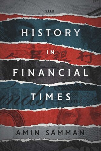 History In Financial Times Amin Samman