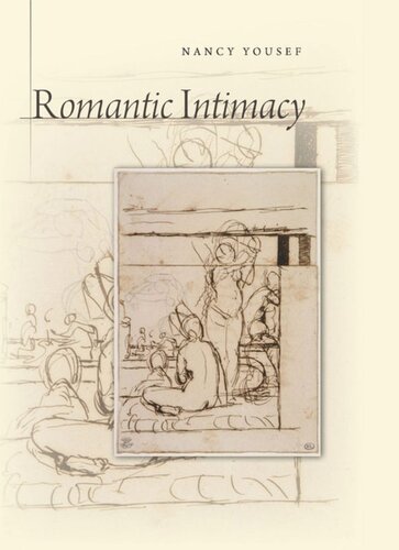 Romantic Intimacy Nancy Yousef