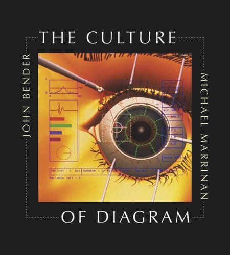 The Culture Of Diagram John Bender Michael Marrinan