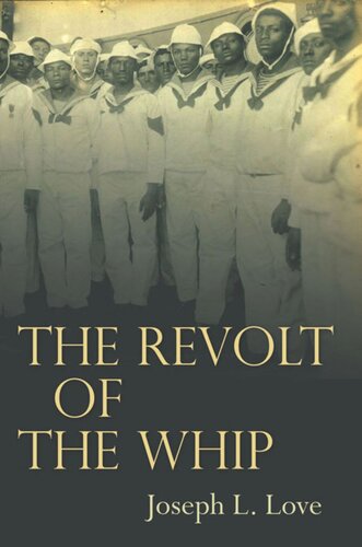 The Revolt Of The Whip Joseph Love